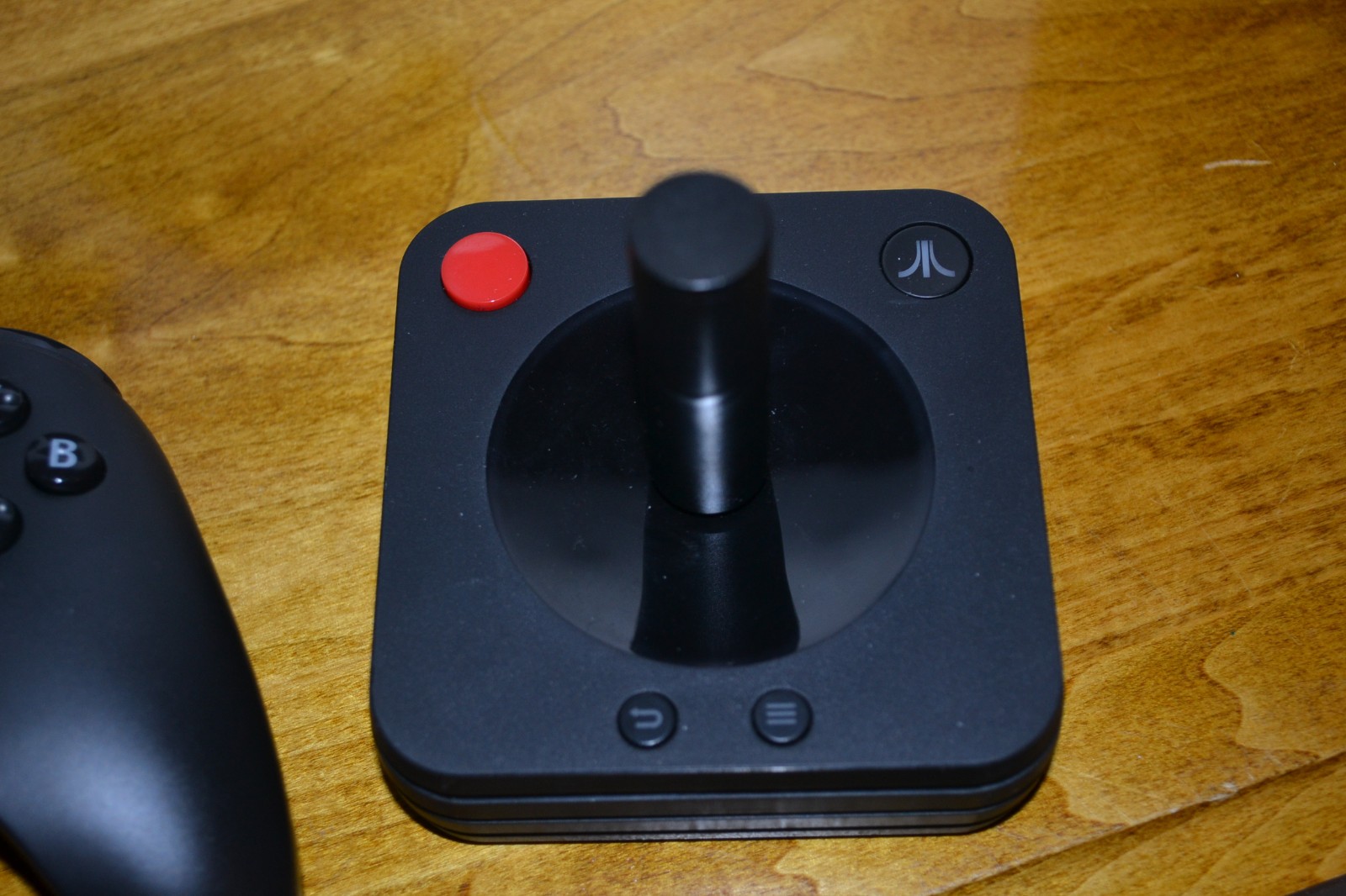 Atari VCS 800 Home Console 32GB – Black Walnut Bundle, Upgraded RAM and Thermals