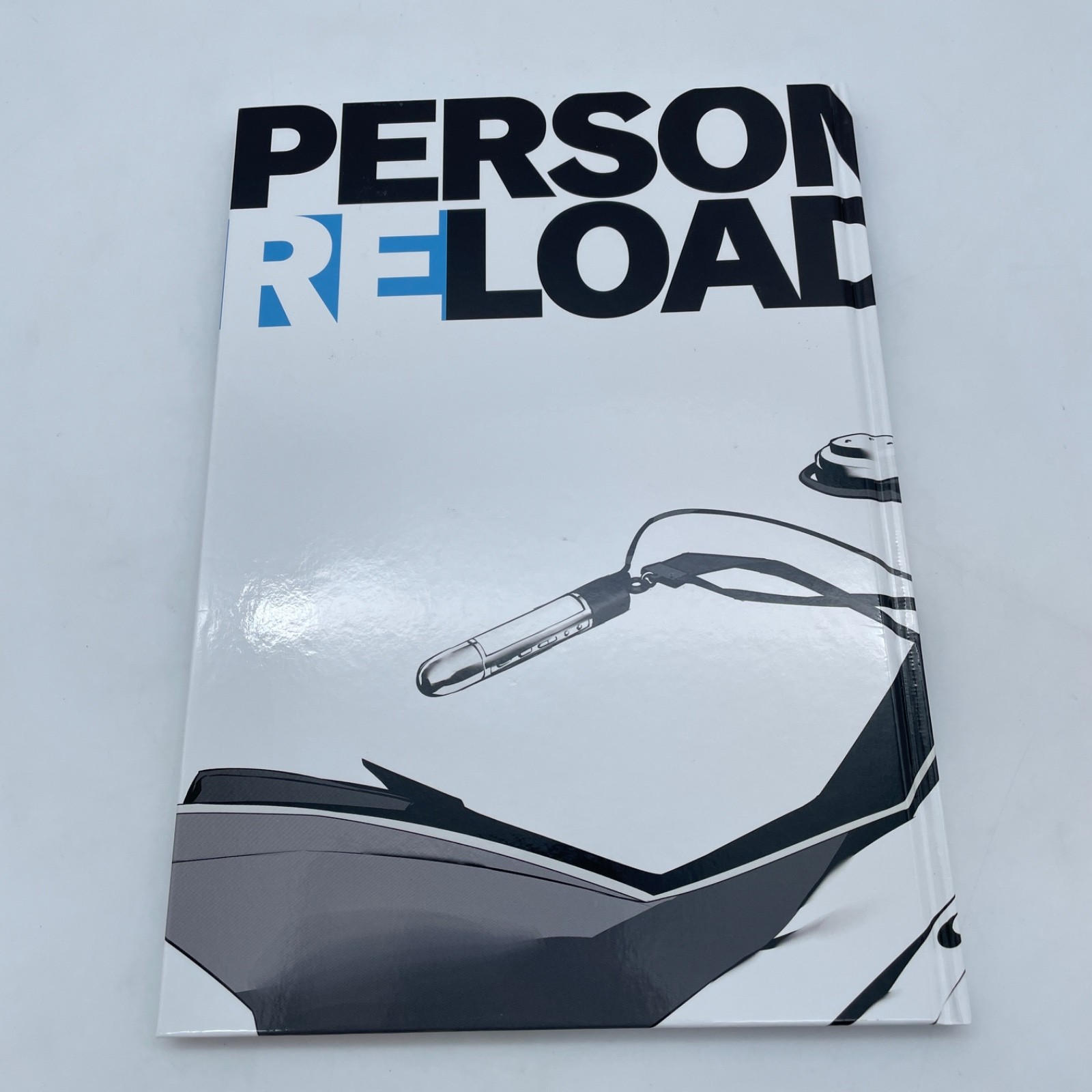 PERSONA 3 RELOAD ART BOOK LIMITED 2024 S.E.E.S. Art Book Atlas