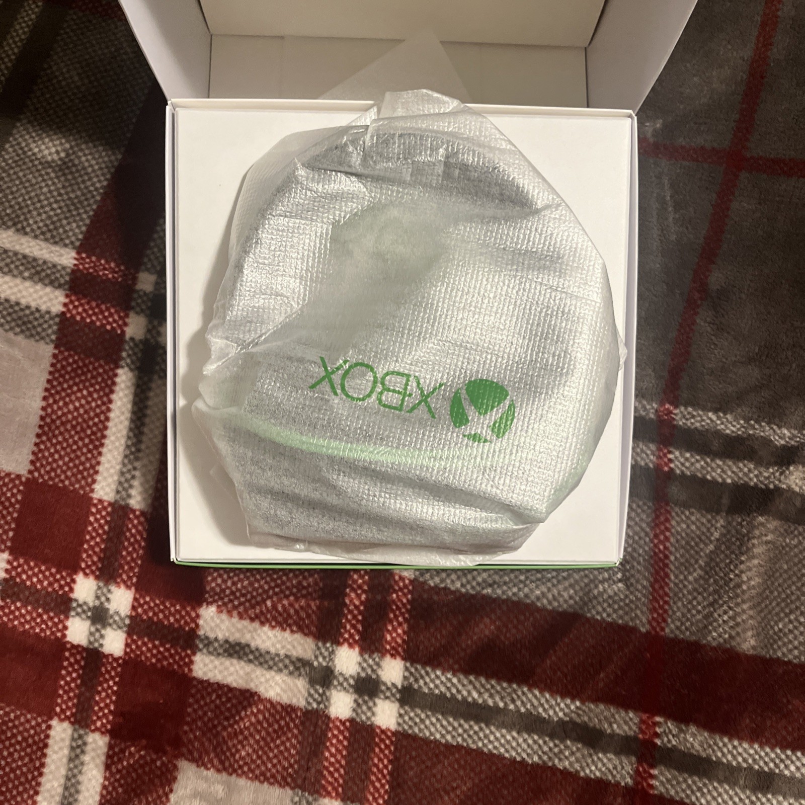 Microsoft Xbox Stereo Headset for Xbox Series X|S, Xbox One, Windows 10 – Black