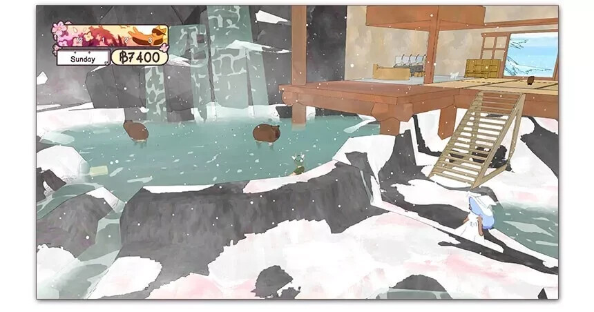 Calico – PS5 PlayStation5