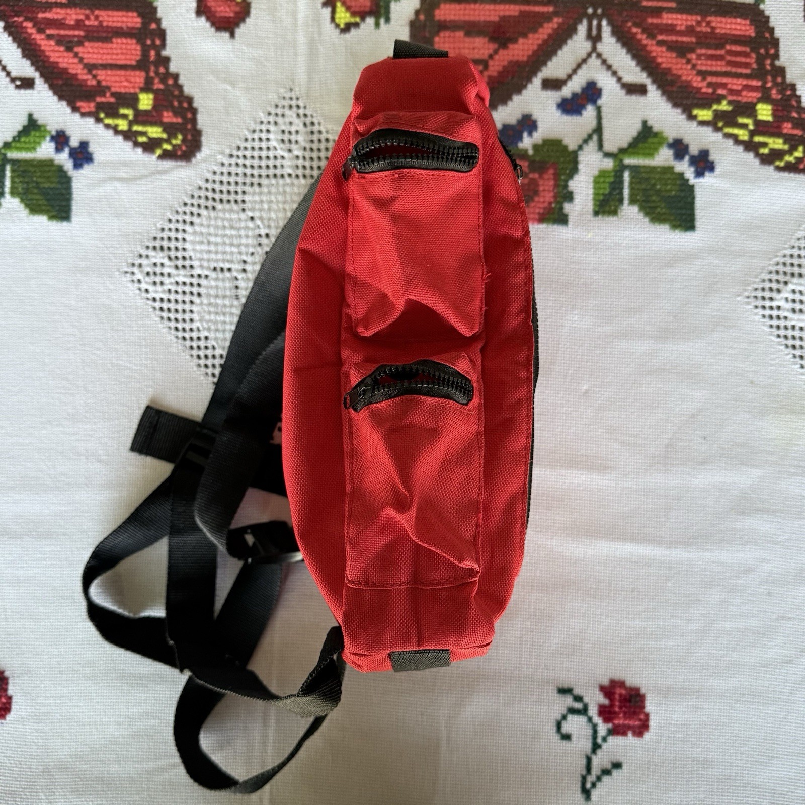 Valve Left 4 Dead First Aid Kit Backpack IN HAND FAST SHIPPING!