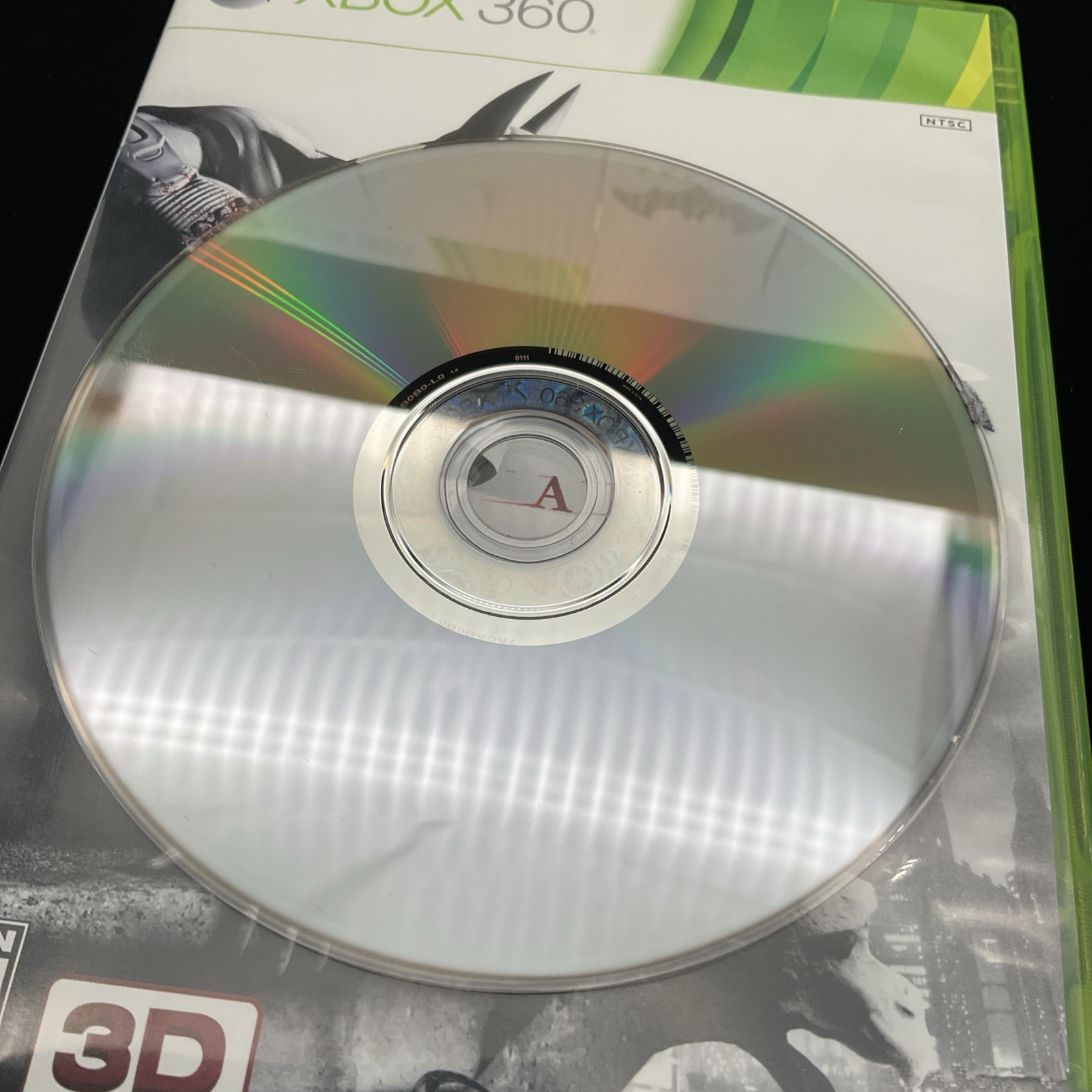 Batman: Arkham City (Xbox 360) Tested & Complete CIB Clean 1 YR Warranty