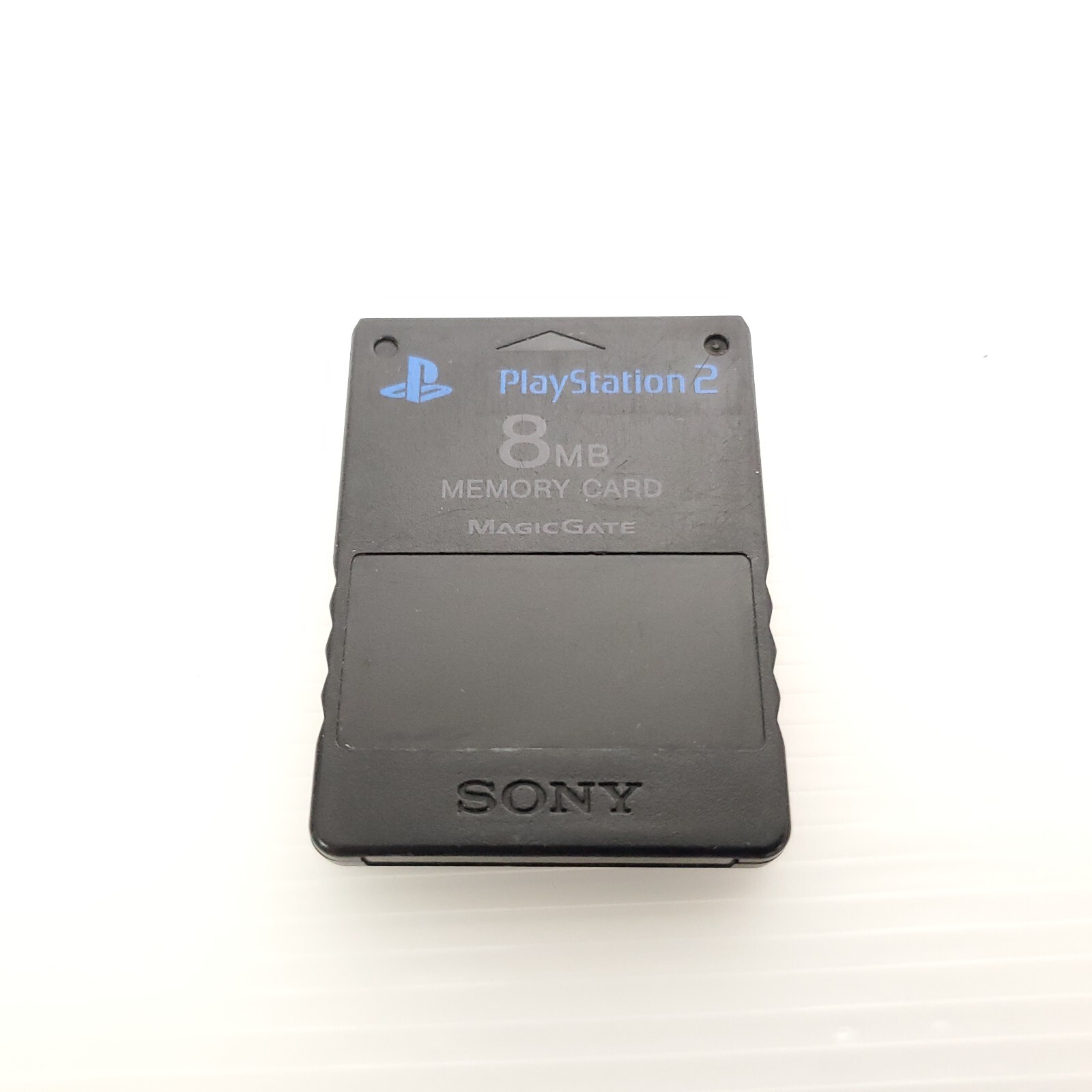 “Region Free” SONY Playstation 2 PS2 Slim Console SCPH-90000 Charcoal Black