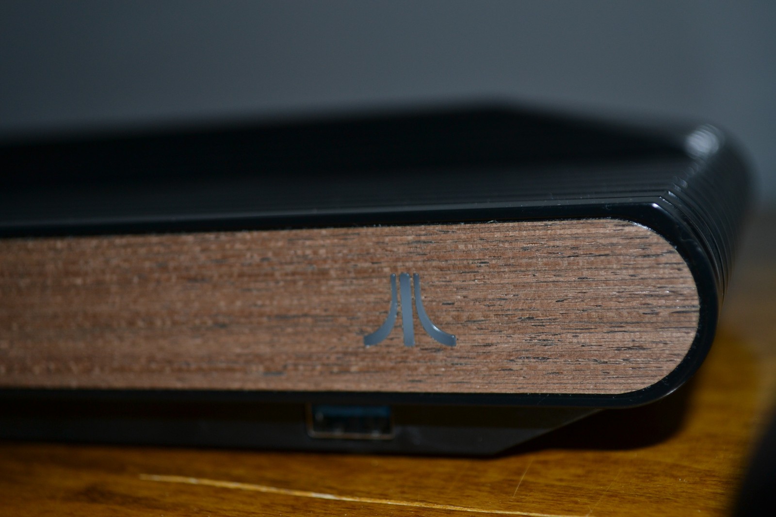 Atari VCS 800 Home Console 32GB – Black Walnut Bundle, Upgraded RAM and Thermals