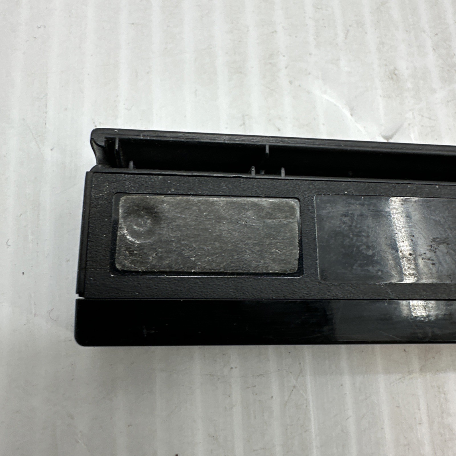 Original OEM Nintendo Wii Mini Sensor Bar RVL-014 For Red Wii Mini EUC {35}
