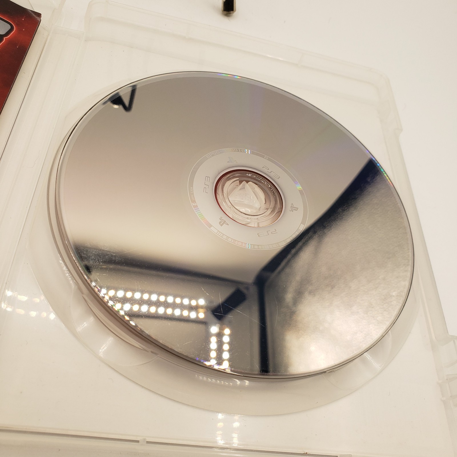 NBA 2K13 Sony PS3 PlayStation 3 Kevin Durant Derrick Rose JAY Z No Scratches
