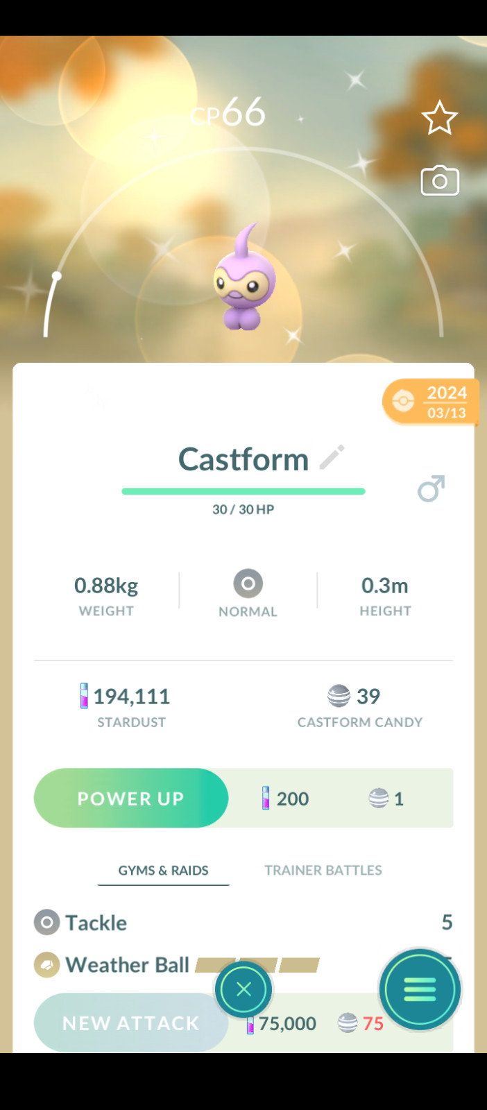 Pokemon Go Mini PTC With Shiny Pkm