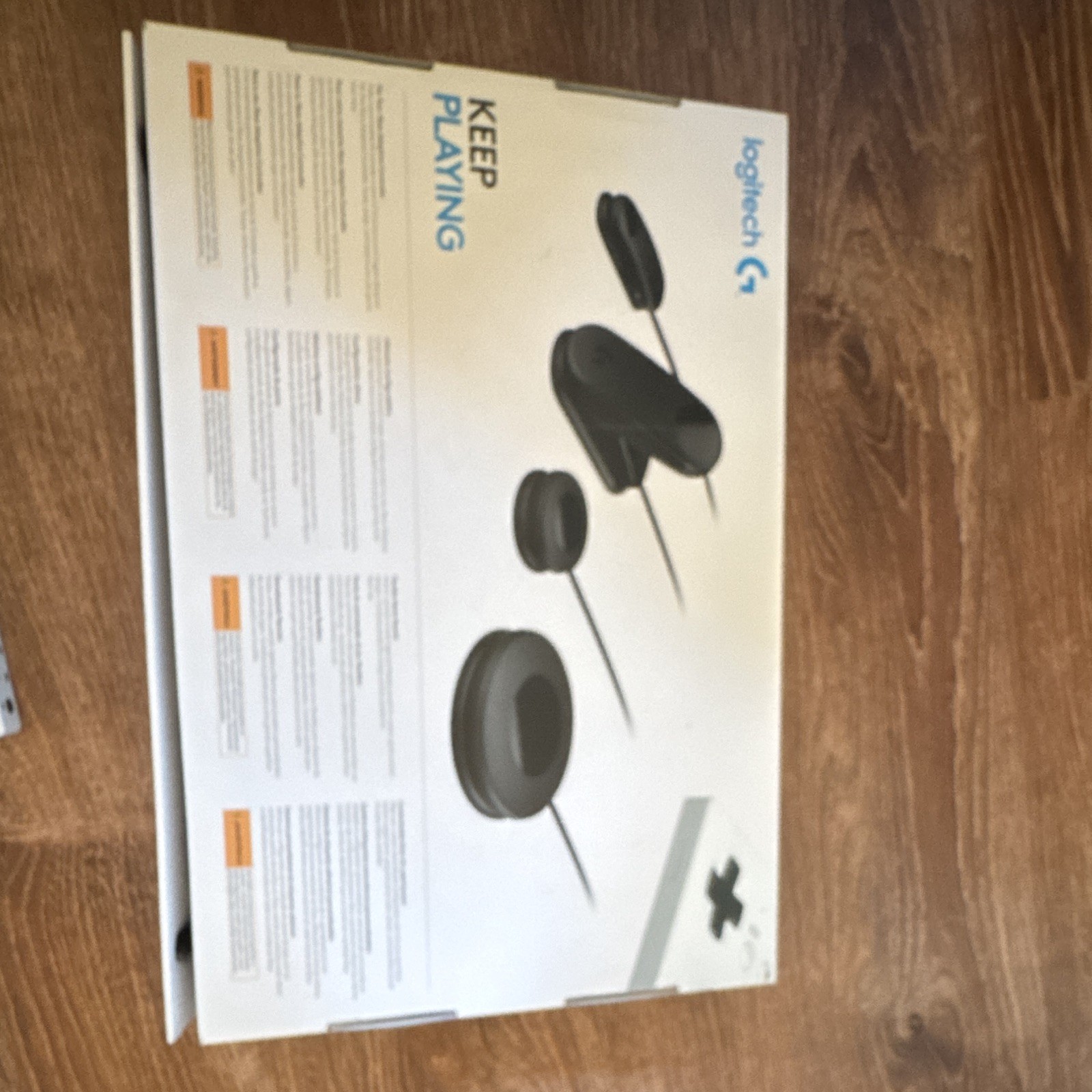 Microsoft Xbox Adaptive Controller + Logitech Gaming Kit & Joystick