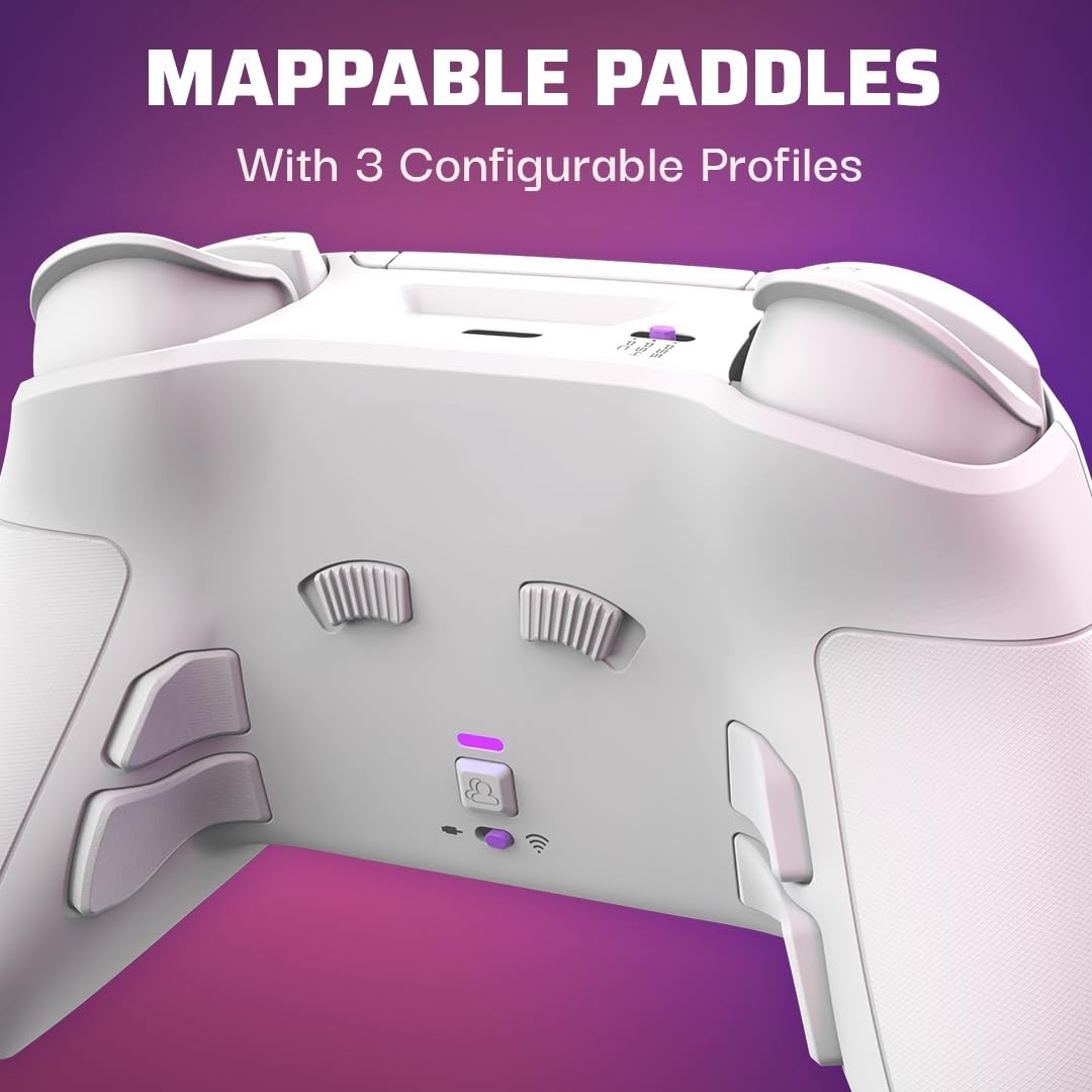 Playstation Victrix PRO BFG Wireless Modular Controller For PS5/PS4 XBOX Windows