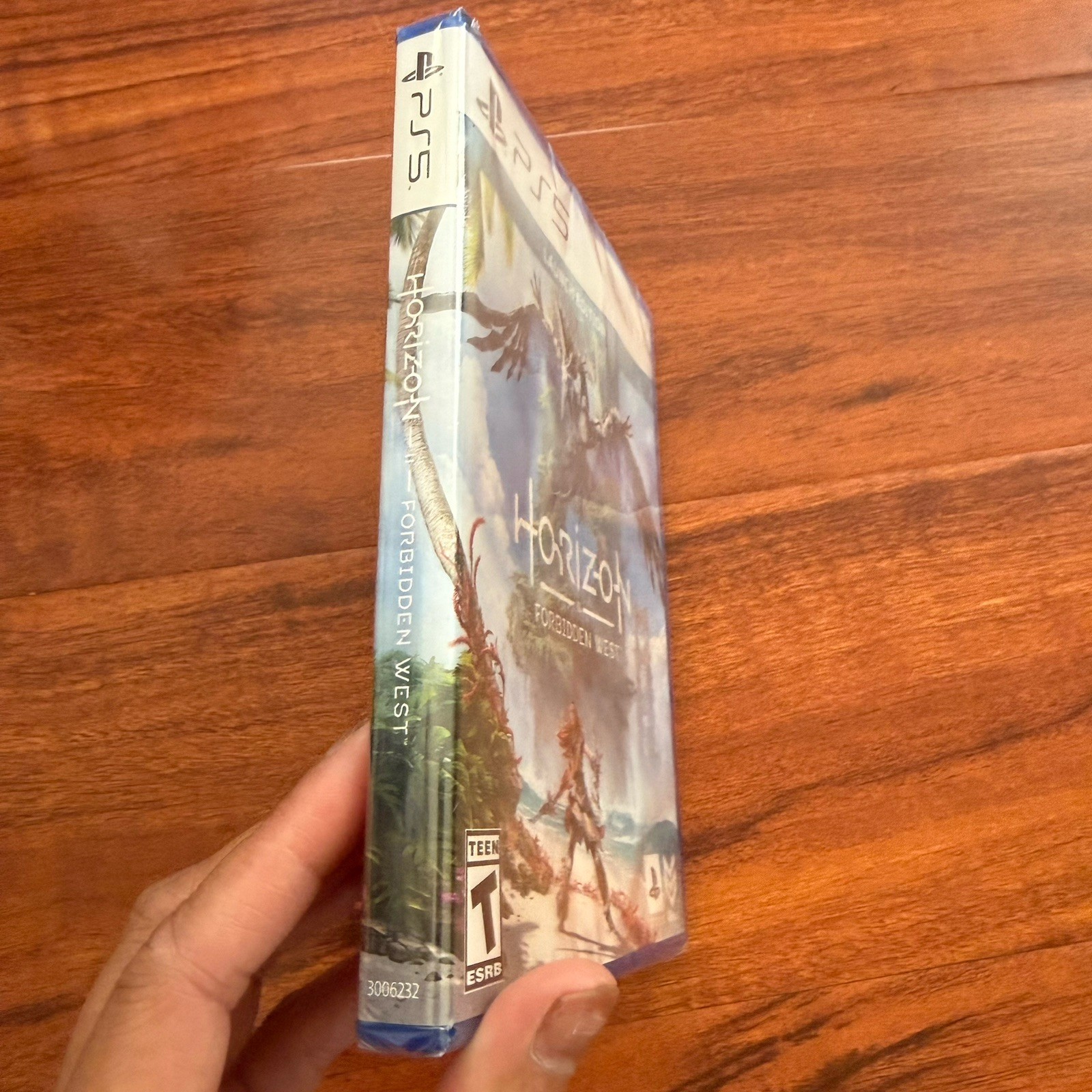 Horizon Forbidden West LAUNCH EDITION – PlayStation 5 – New Factory Sealed