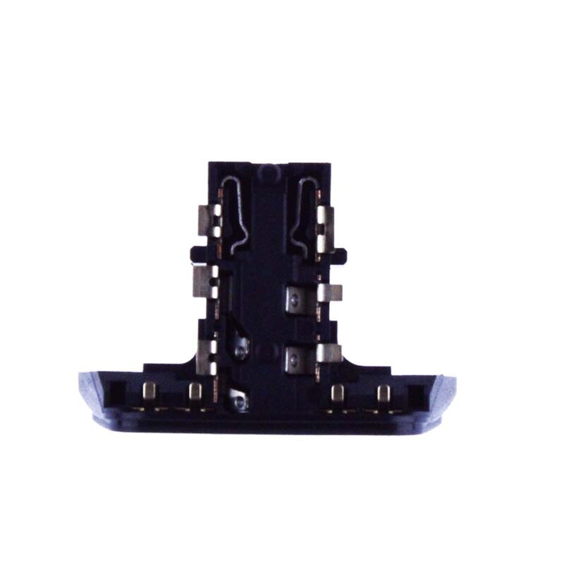 Headphone Jack for Sony DualSense Replacement Game Console Repair Part