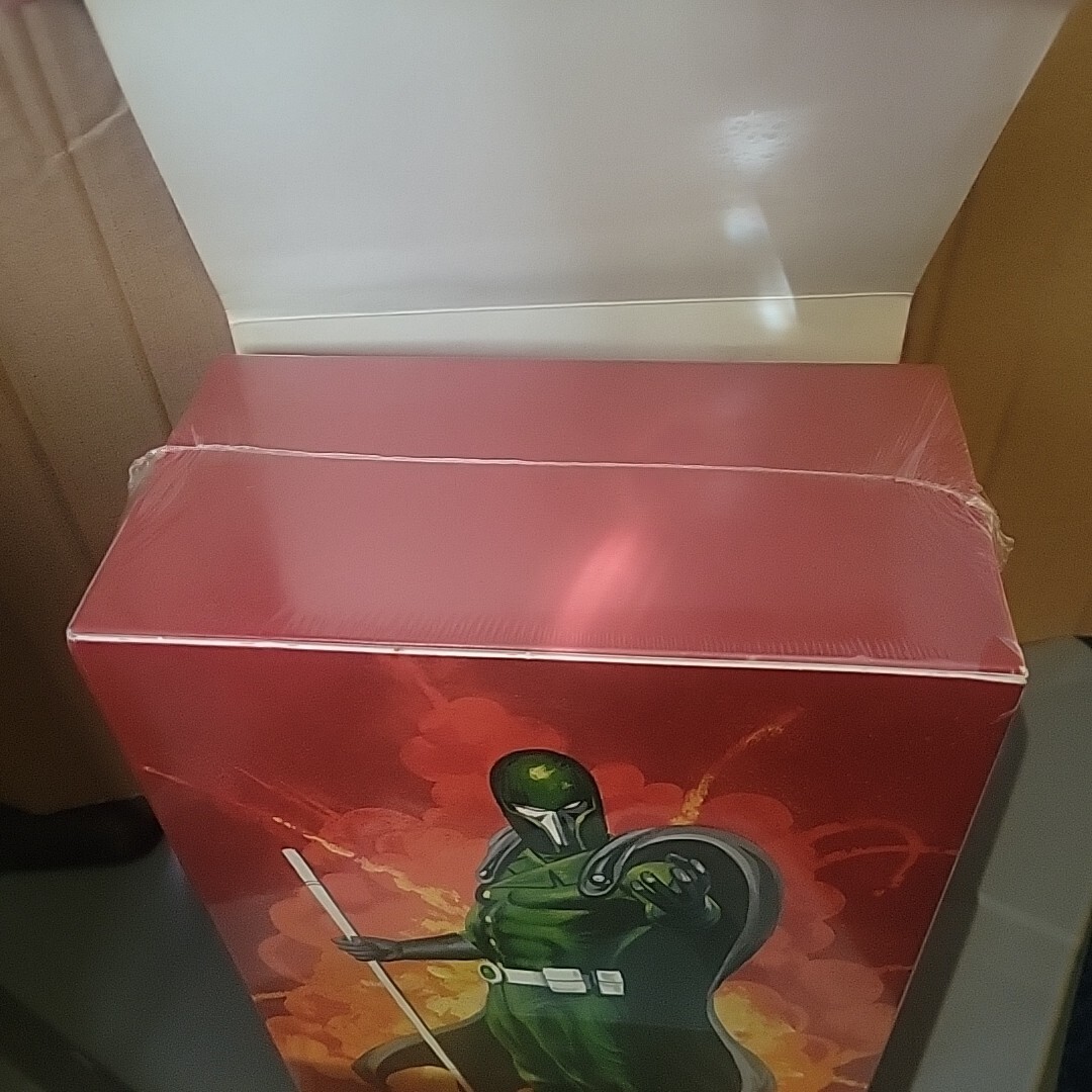 Saturday Morning RPG Collector’s Edition for Nintendo Switch Limited Run