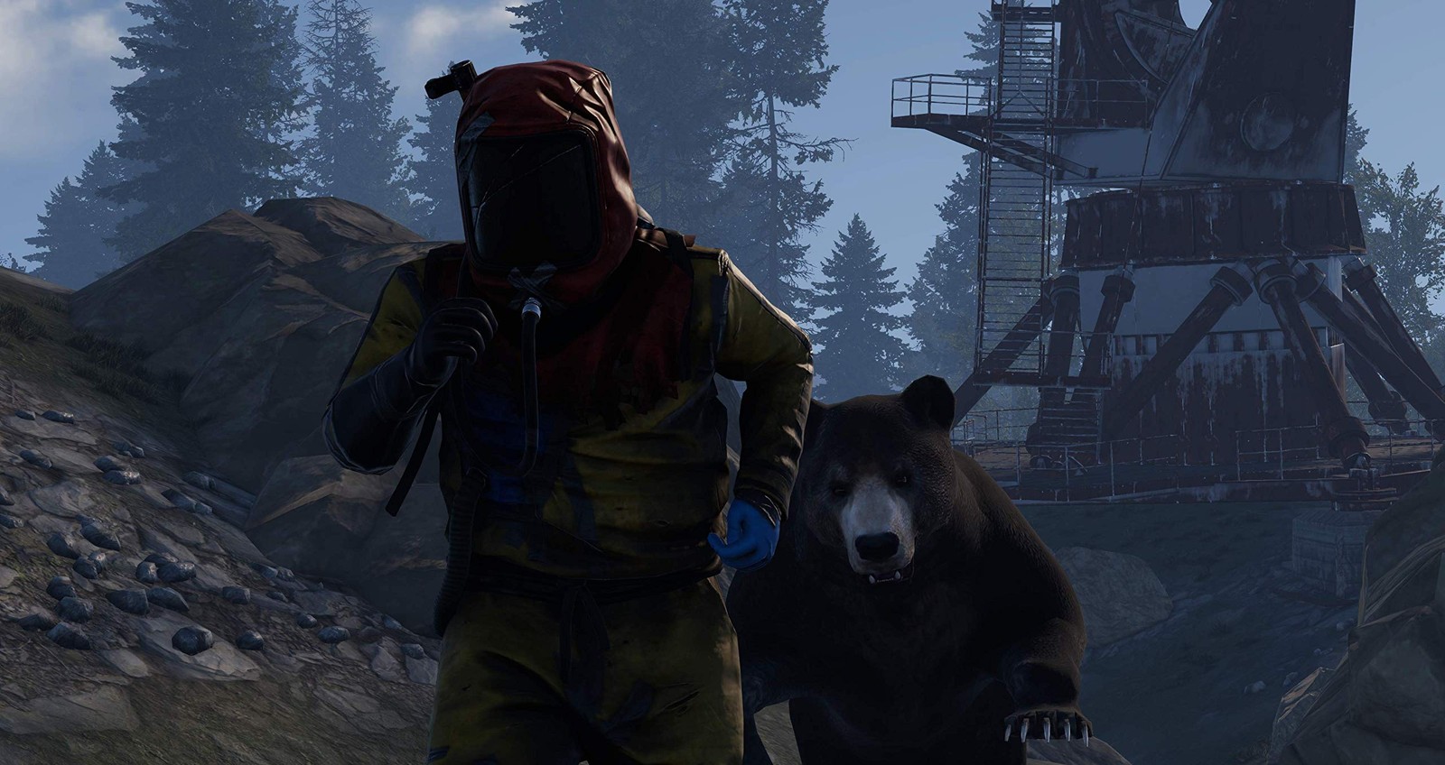 Rust – Xbox One