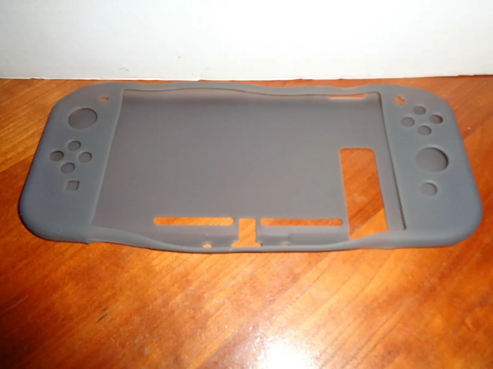 Silicone Rubber Skin Case Gel Cover Grip For Nintendo Switch Console Joy-Con