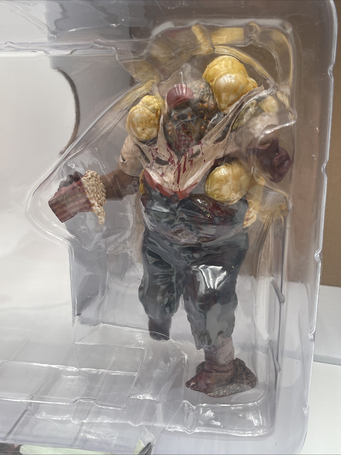 Dead Island 2 Collector’s Box New In Box Sealed Not Released In Stores