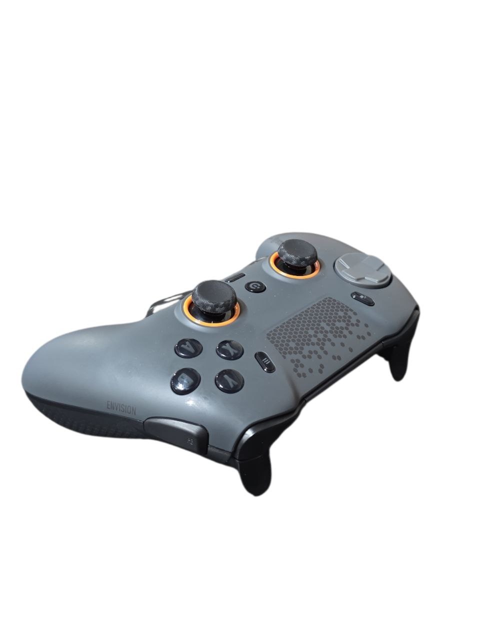 Scuf Envision Pro Wireless Gaming Controller – Steel Gray