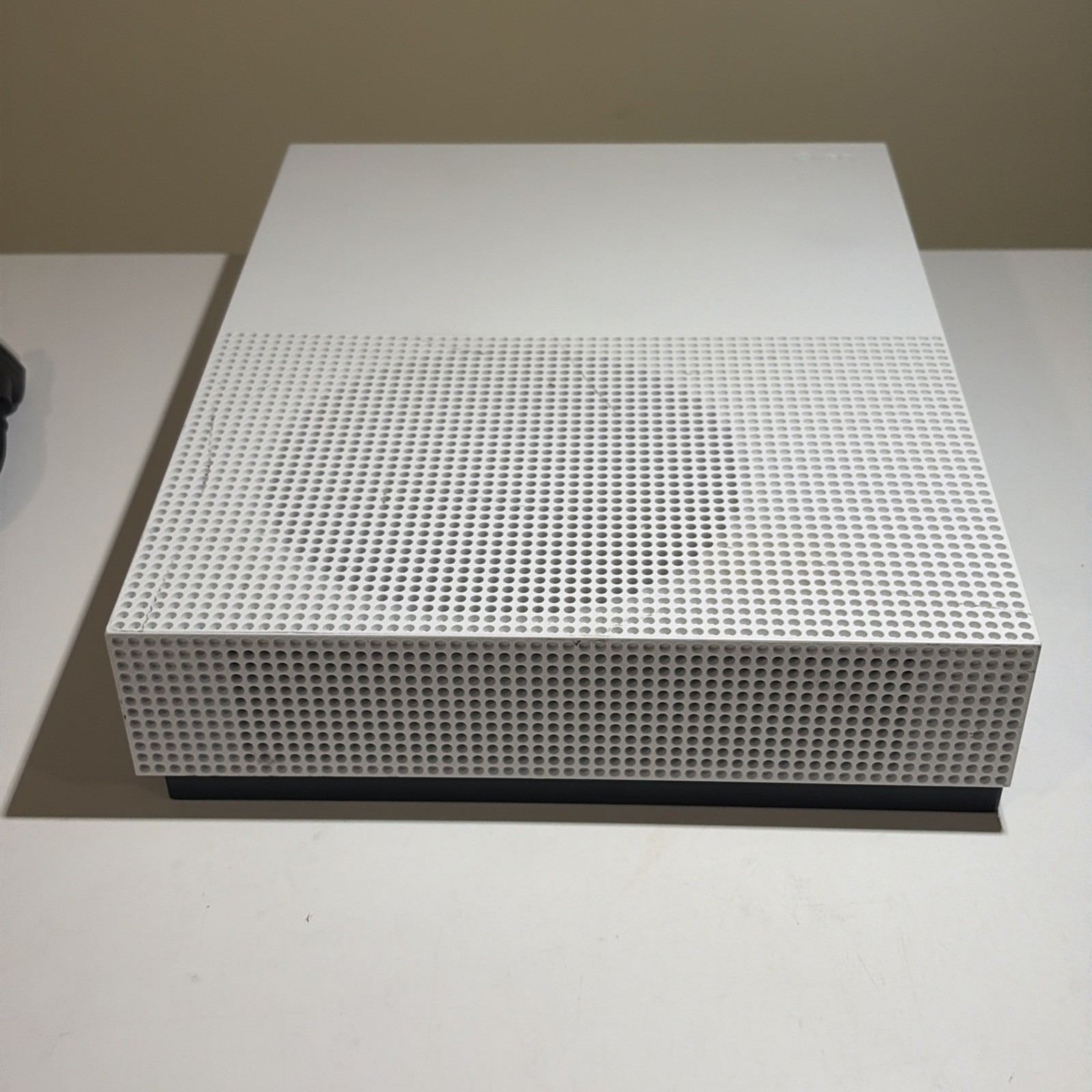 Microsoft Xbox One S All Digital Edition Console White 1TB w/ Controller