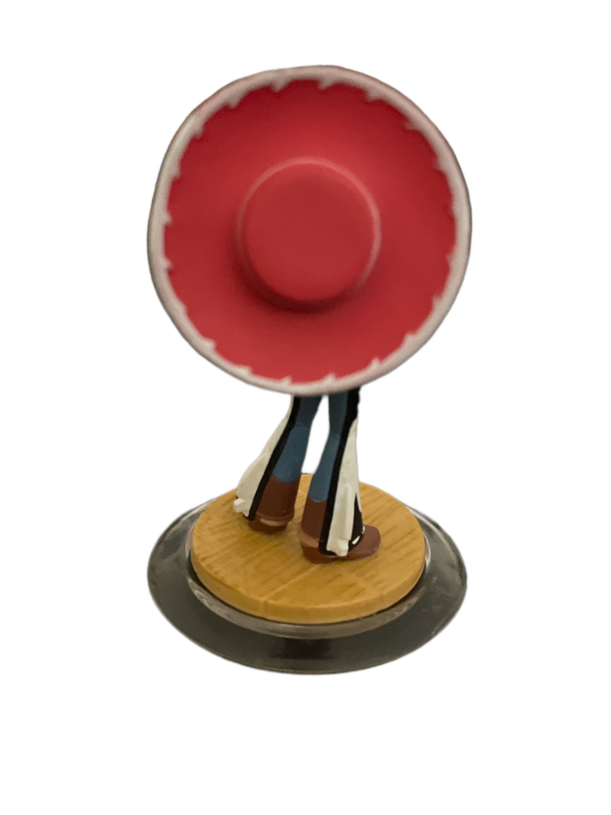 Disney Infinity Disney Pixar Toy Story Jessie Power Disc Play Set