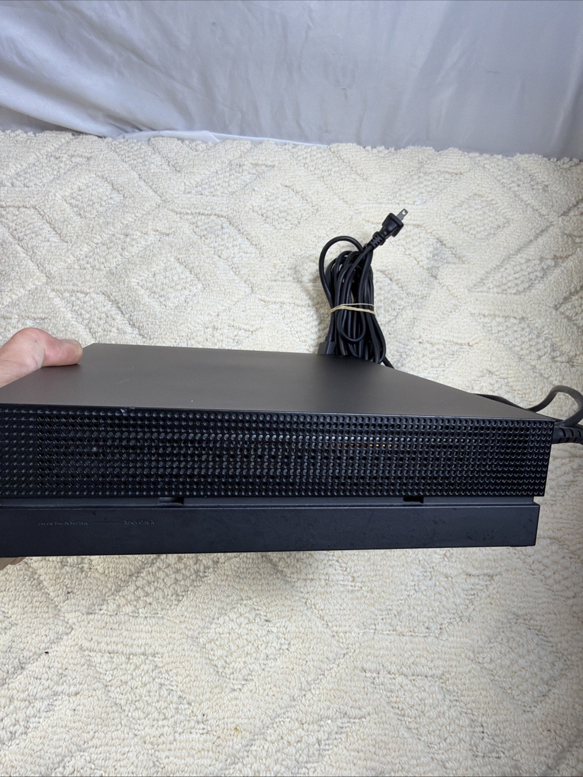 Xbox One X 1TB Console – Tested Working – Reset- Console Only