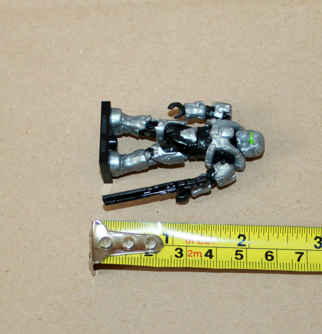 Halo Mini Exclusive Figure Mega Bloks Gamescom 2015