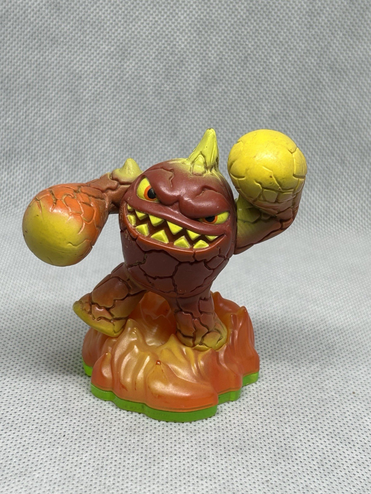 Activision Skylanders Giants Series 2 – Lot of 5 Figures