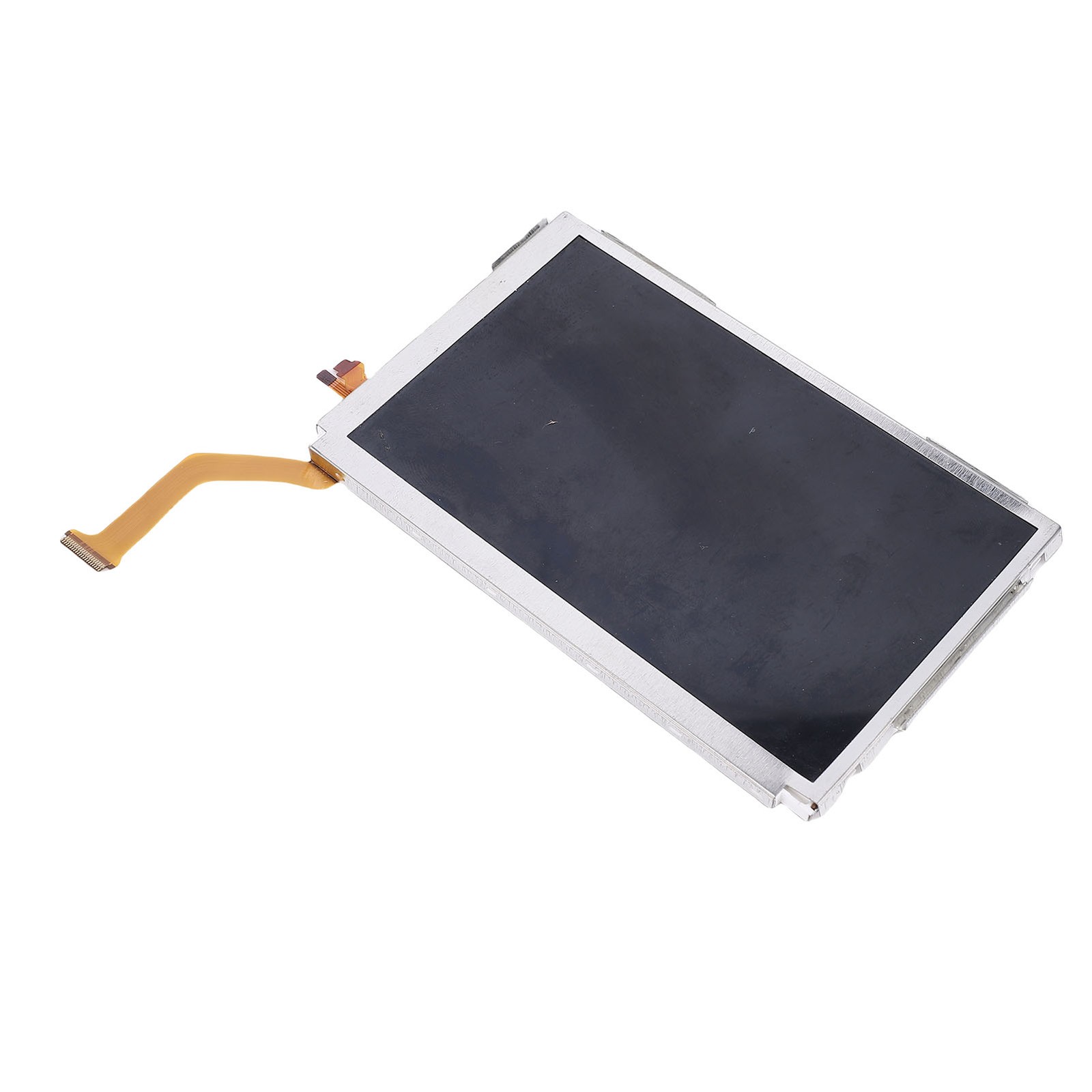 Top Upper LCD Screen Display Replacement For New 3DS XL LL 2015 Game Consol GUQI