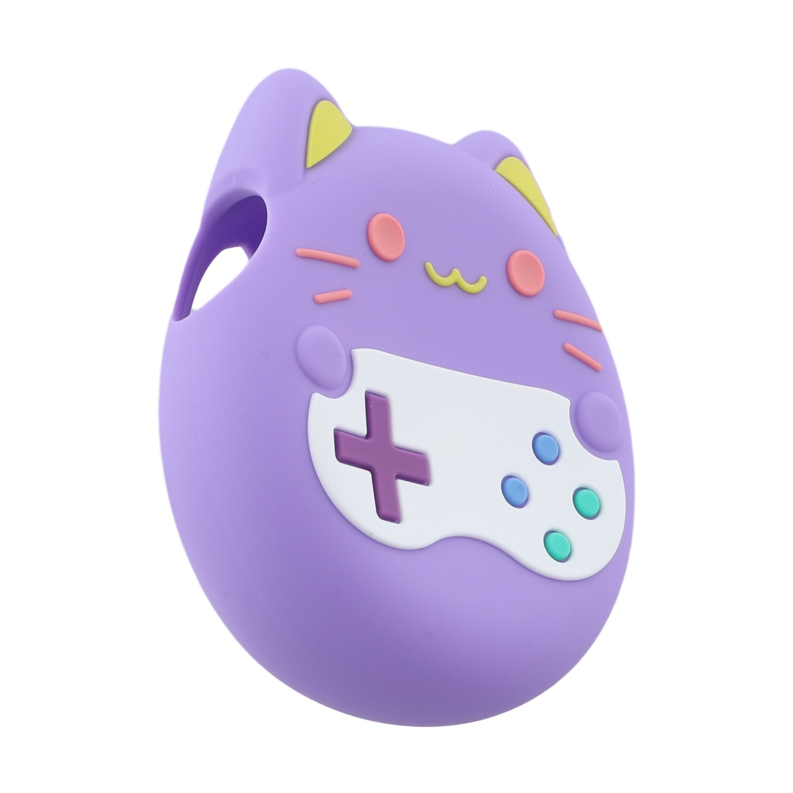 UltraThin Silicone Case Soft Non Slip Fit for Tamagotchi Paradise Device