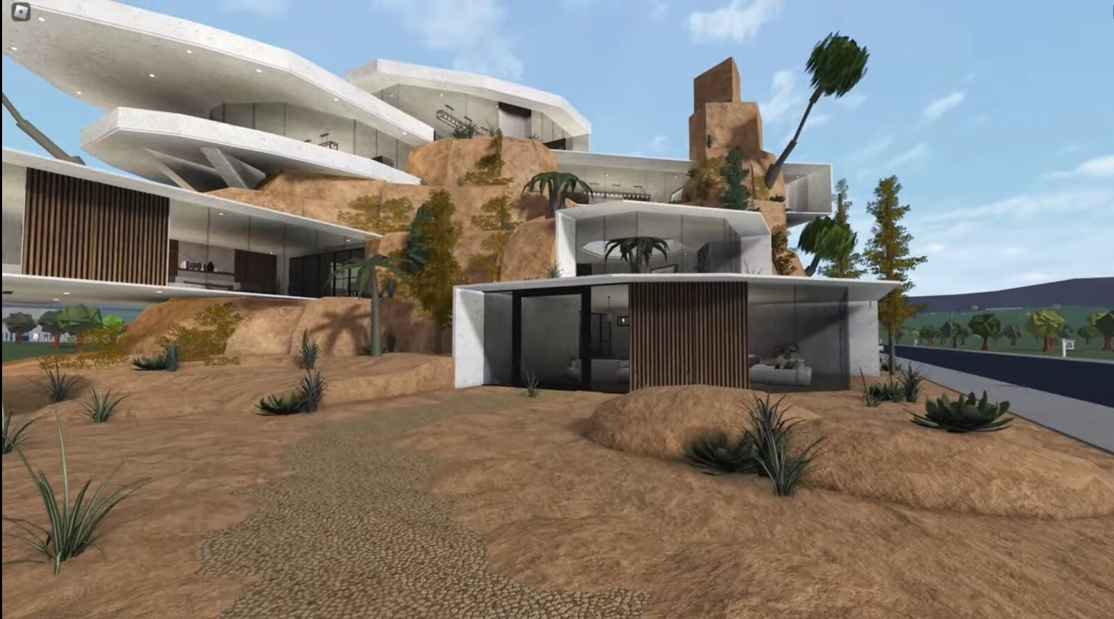 Highly classed, Detailed Roblox Bloxburg House Builds!✨Serious Buyers Only✨