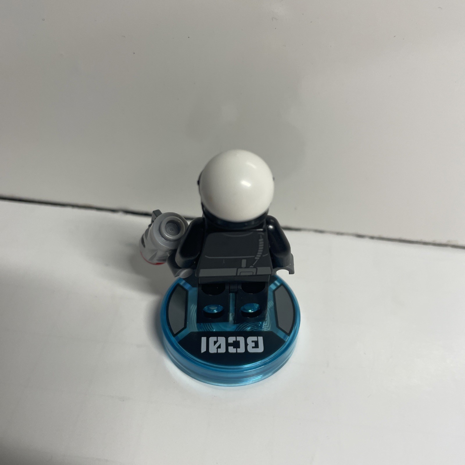 LEGO Dimensions, Movie: Bad Cop