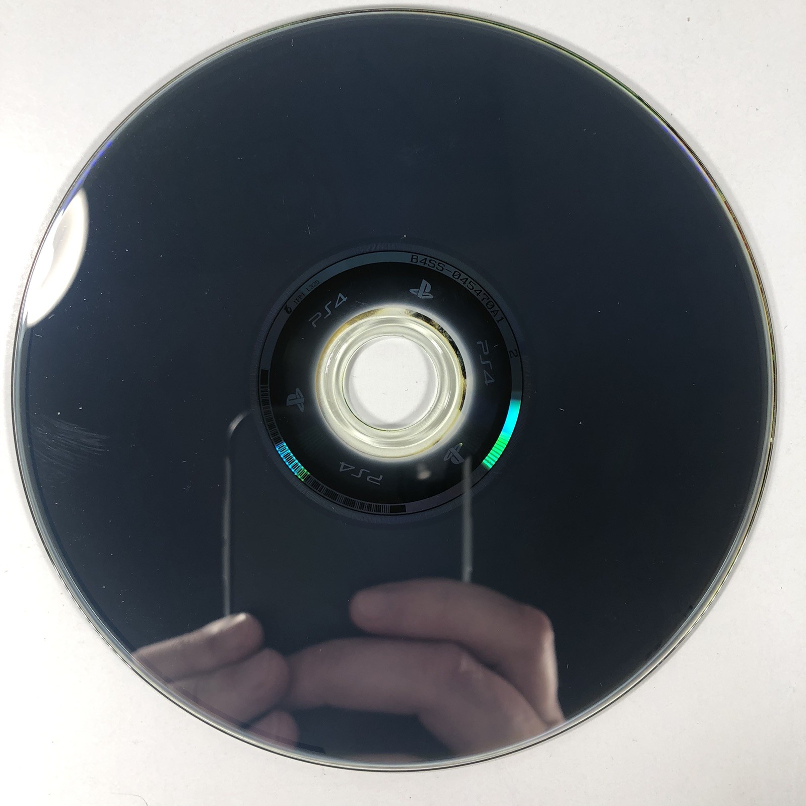 Warriors All-Stars (Sony PlayStation 4, PS4) DISC ONLY, Generic Case