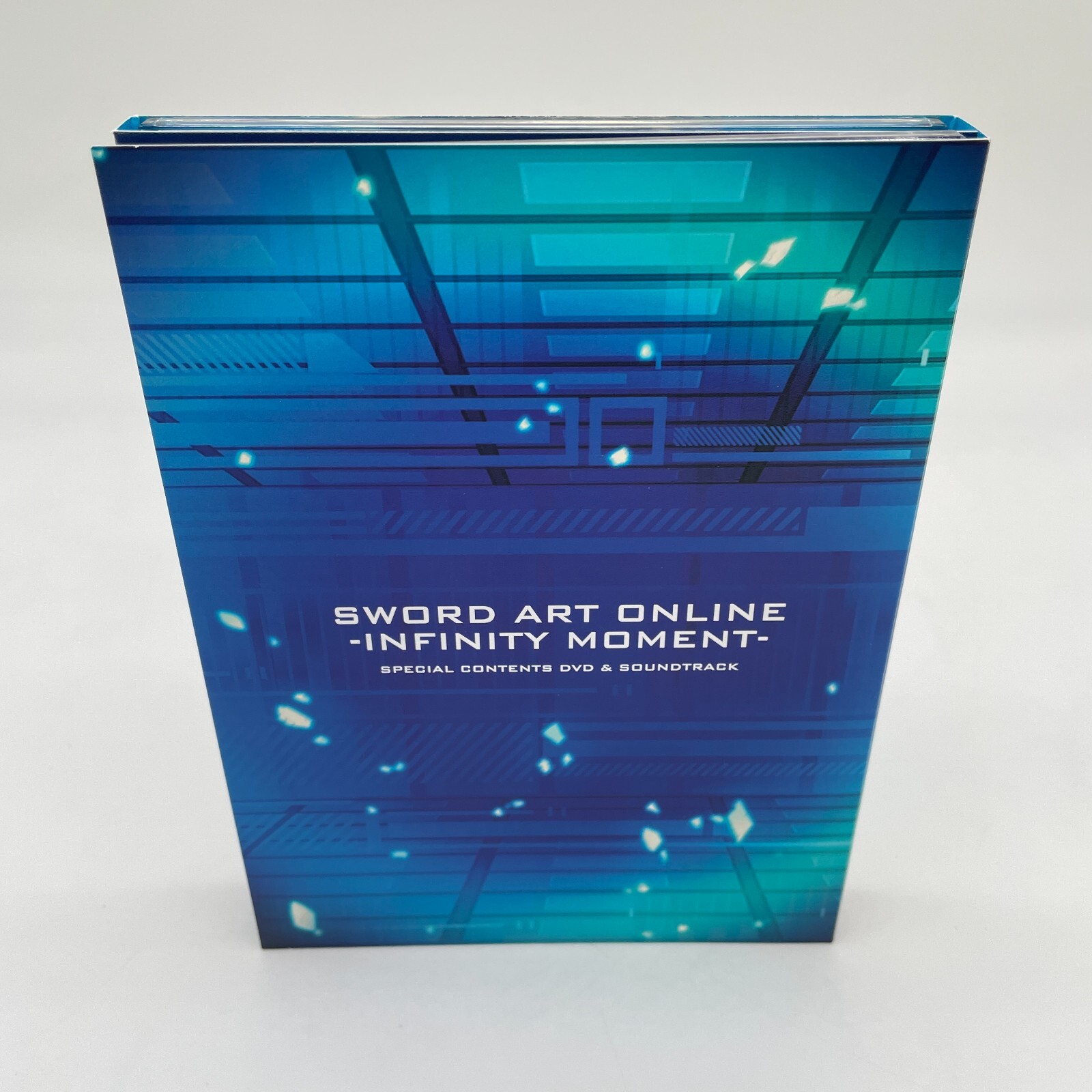 PSP Sword Art Online: Infinity Moment First Limited Edition Sony Japan import