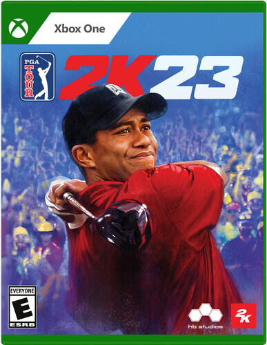 PGA Tour 2K23 – Microsoft Xbox One | BRAND NEW SEALED