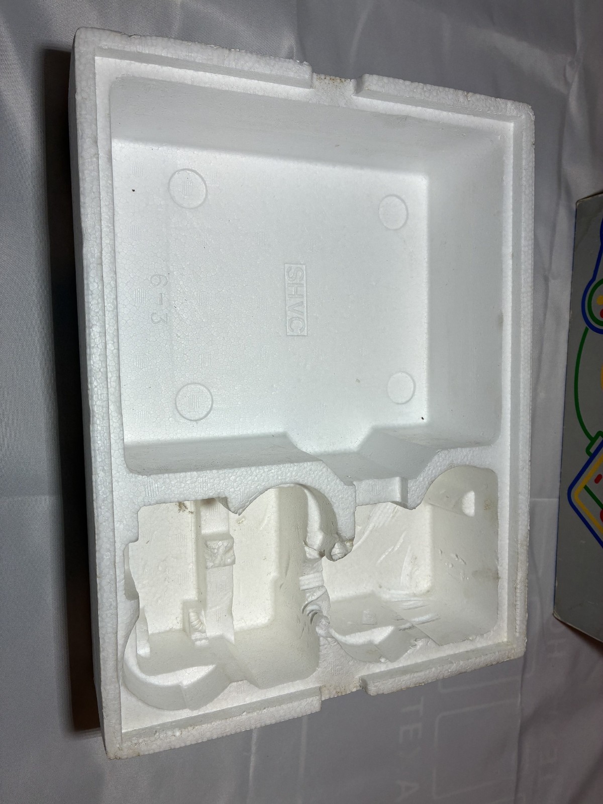 Nintendo Super Famicom Console Boxed Tested Working Japan SFC Controller Set
