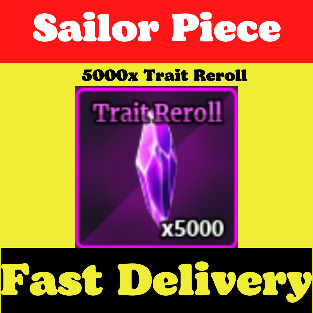 🟢Online🟢 Roblox Sailor Piece | ALL ITEMS | Cheapest And Fast Delivery