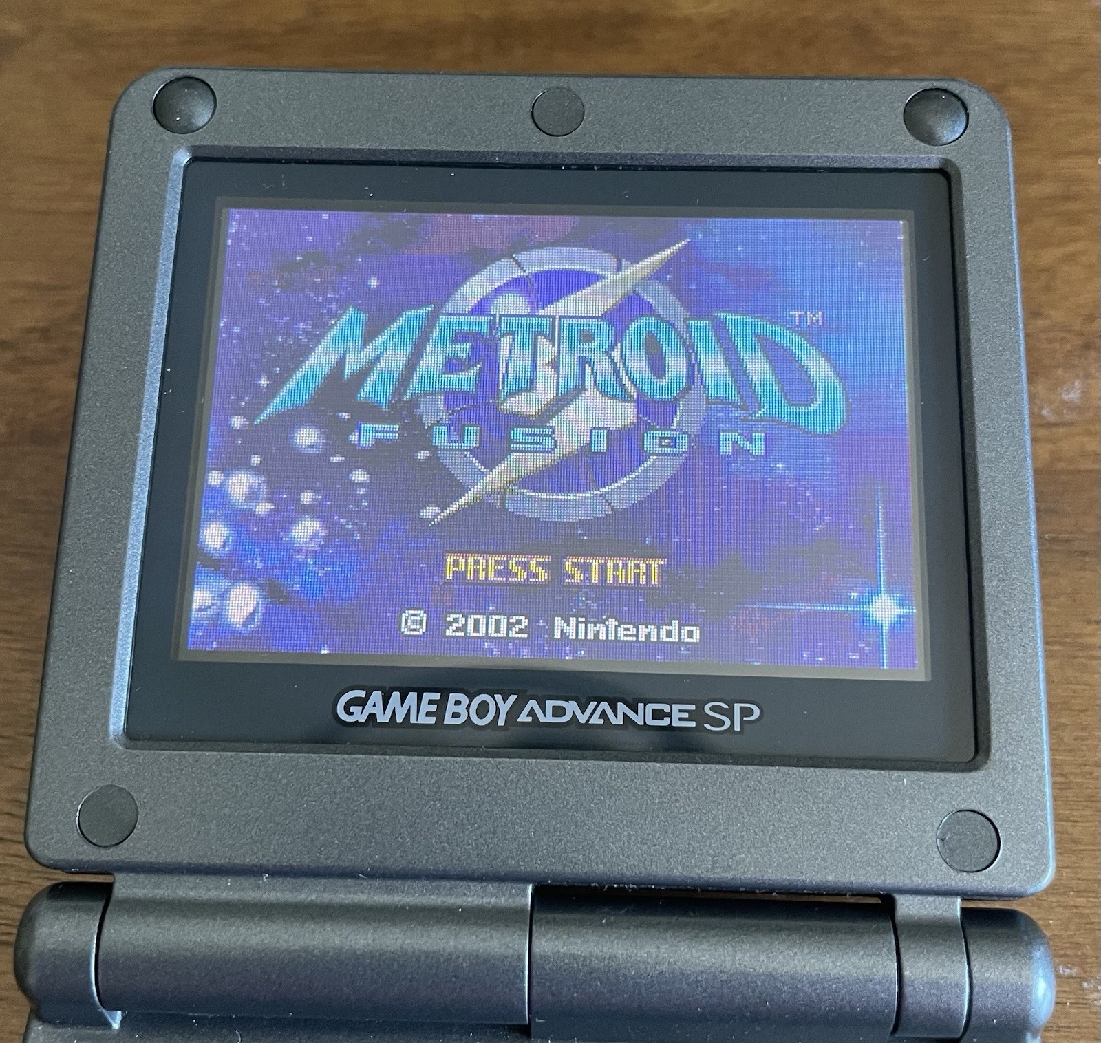 Metroid, Super Mario, Luigi, Donkey Kong : Game Lot : Game Boy Advance GBA