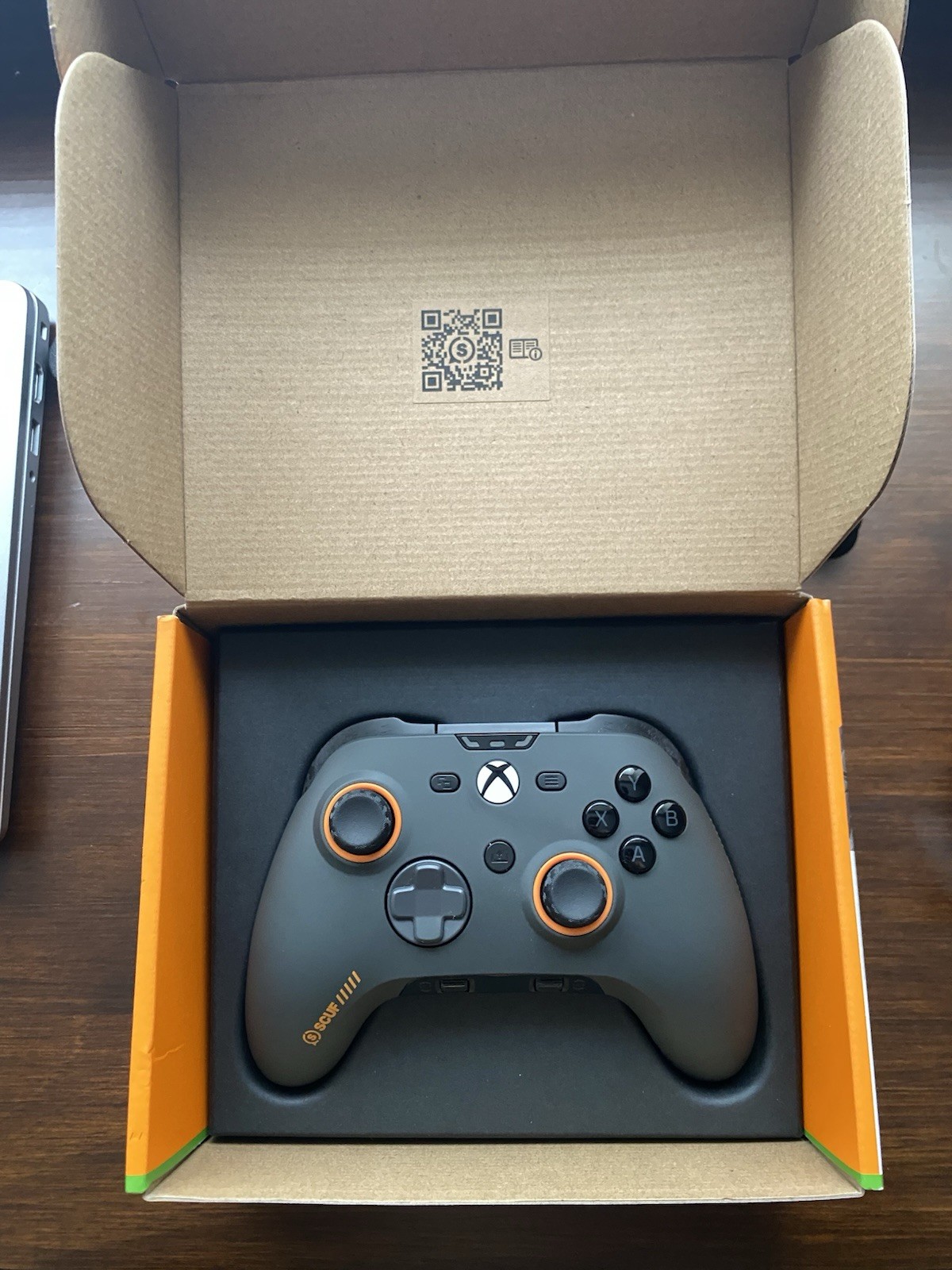 Scuf Valor Pro Performance Wireless Xbox Gaming Controller