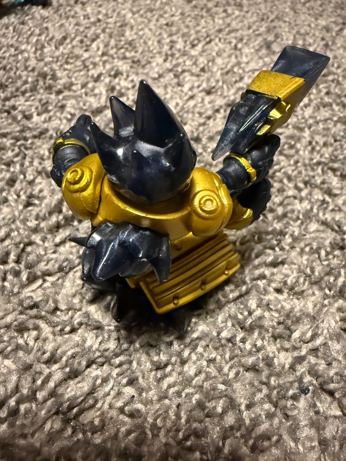 Skylanders Turbocharged Characters and Cars