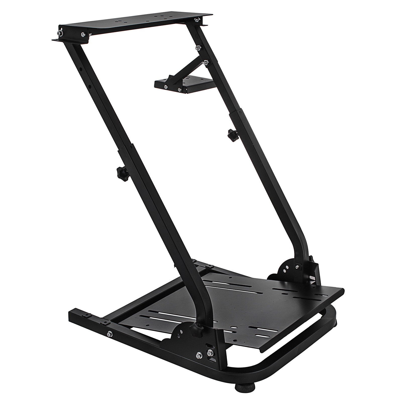 Racing Simulator Cockpit Steering Wheel Stand for G29 PS4 G920 Xbox Playstation