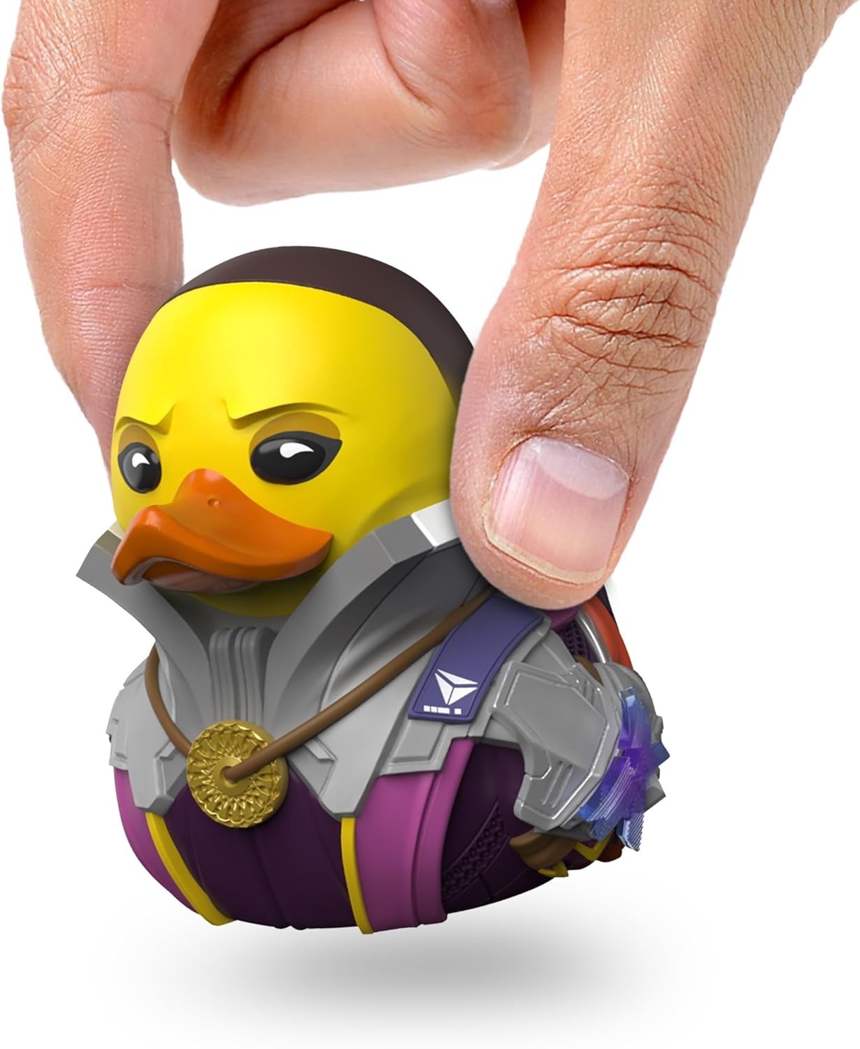 Stylized Destiny 2 Ikora Rubber Duck – Collector’s Miniature Figure for All Ages