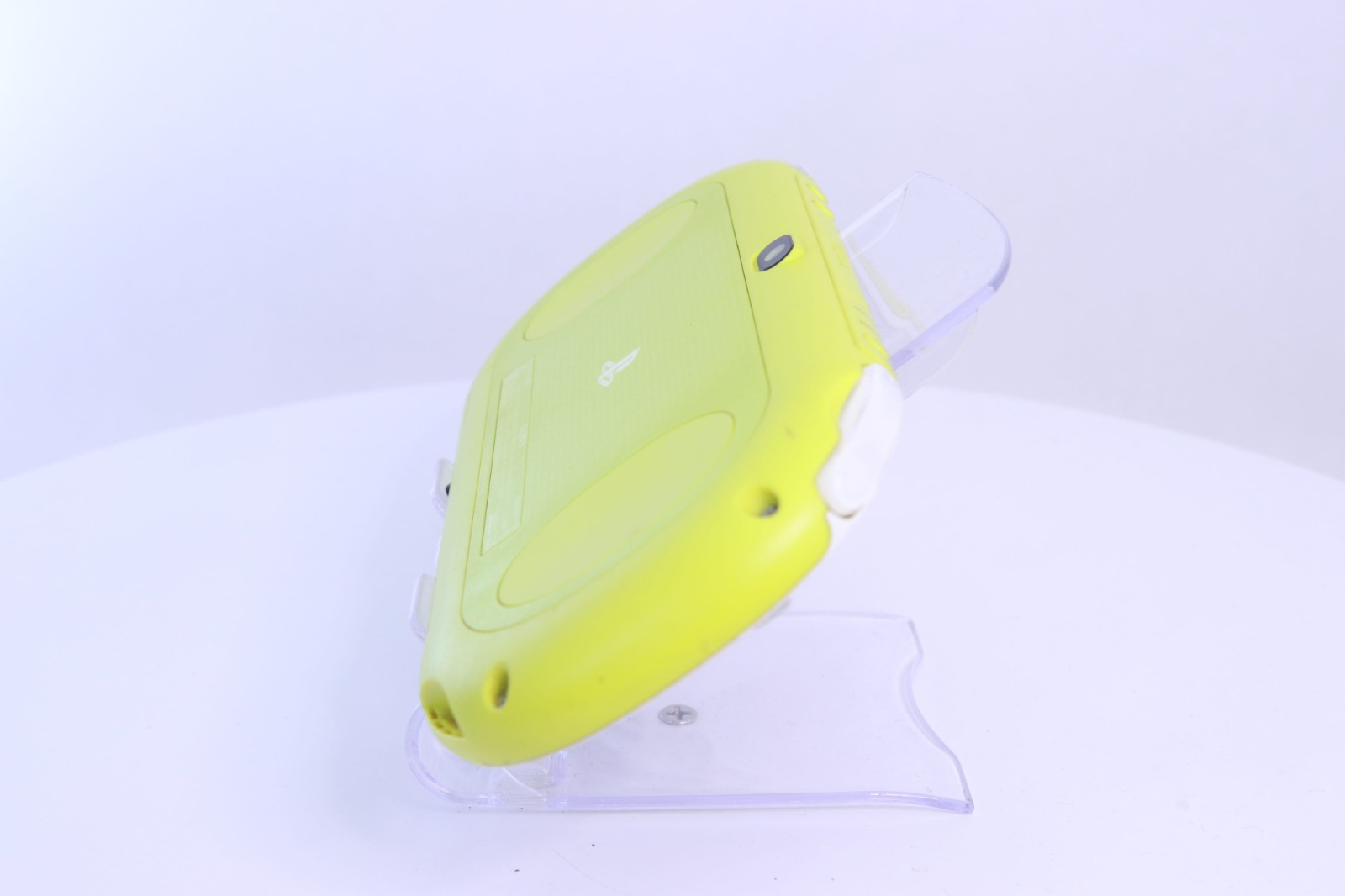 JP Game PS Vita PCH-2000 Lime Green White [ Rank：B]