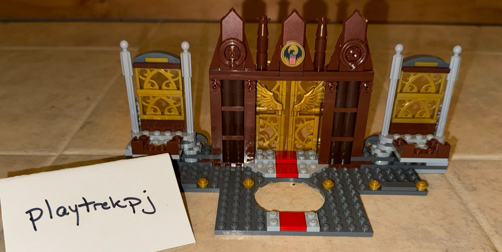 LEGO DIMENSIONS – Fantastic Beasts and Where to Find Them Story Pack (71253)