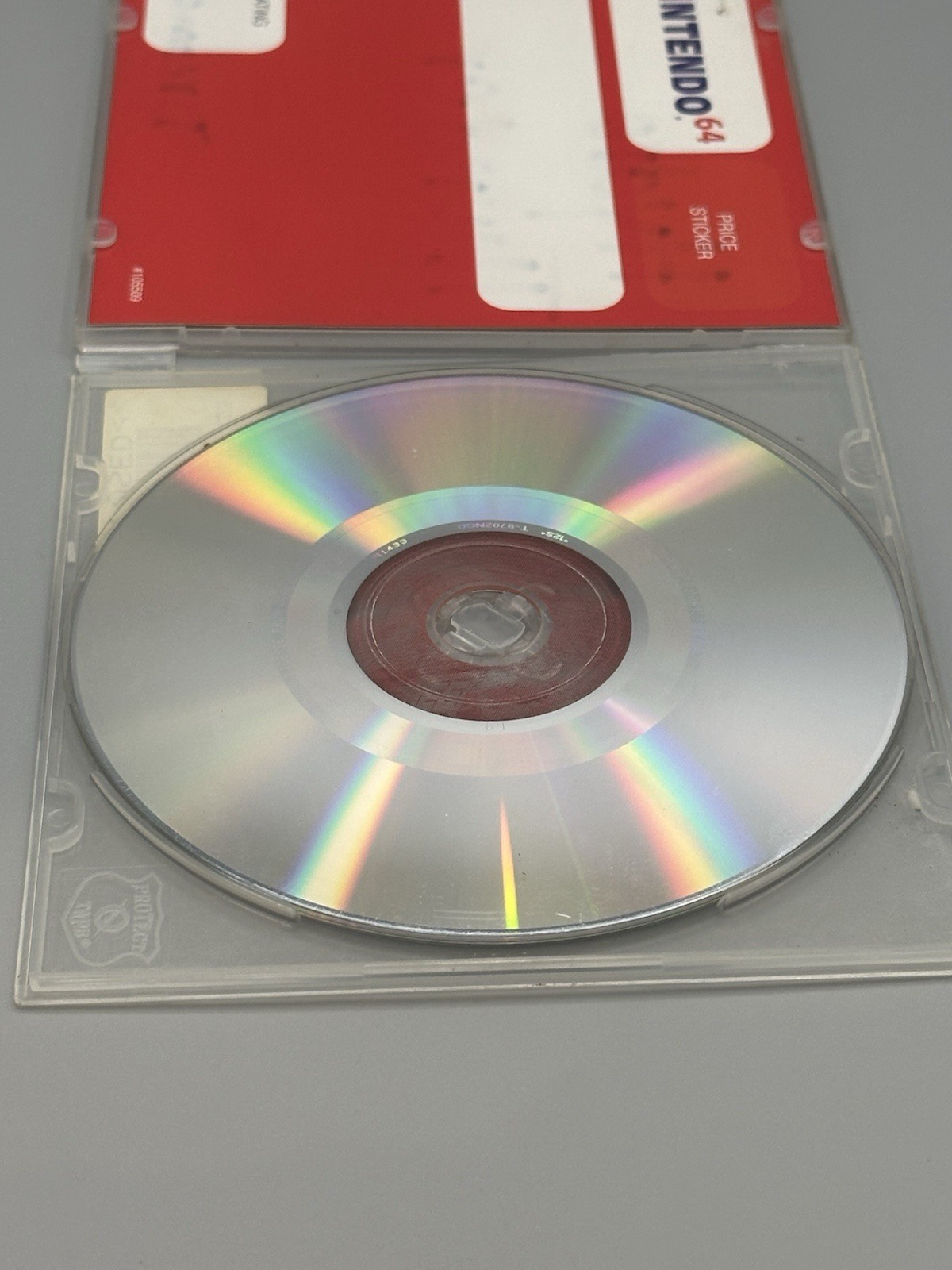 Sega Dreamcast Midway Hydro Thunder 1999 Disc Only Tested Works Video Game