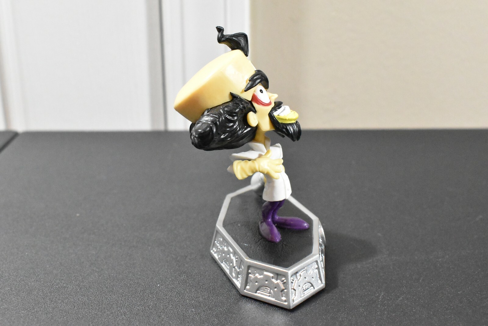 Skylanders Imaginators Dr. Neo Cortex Figure