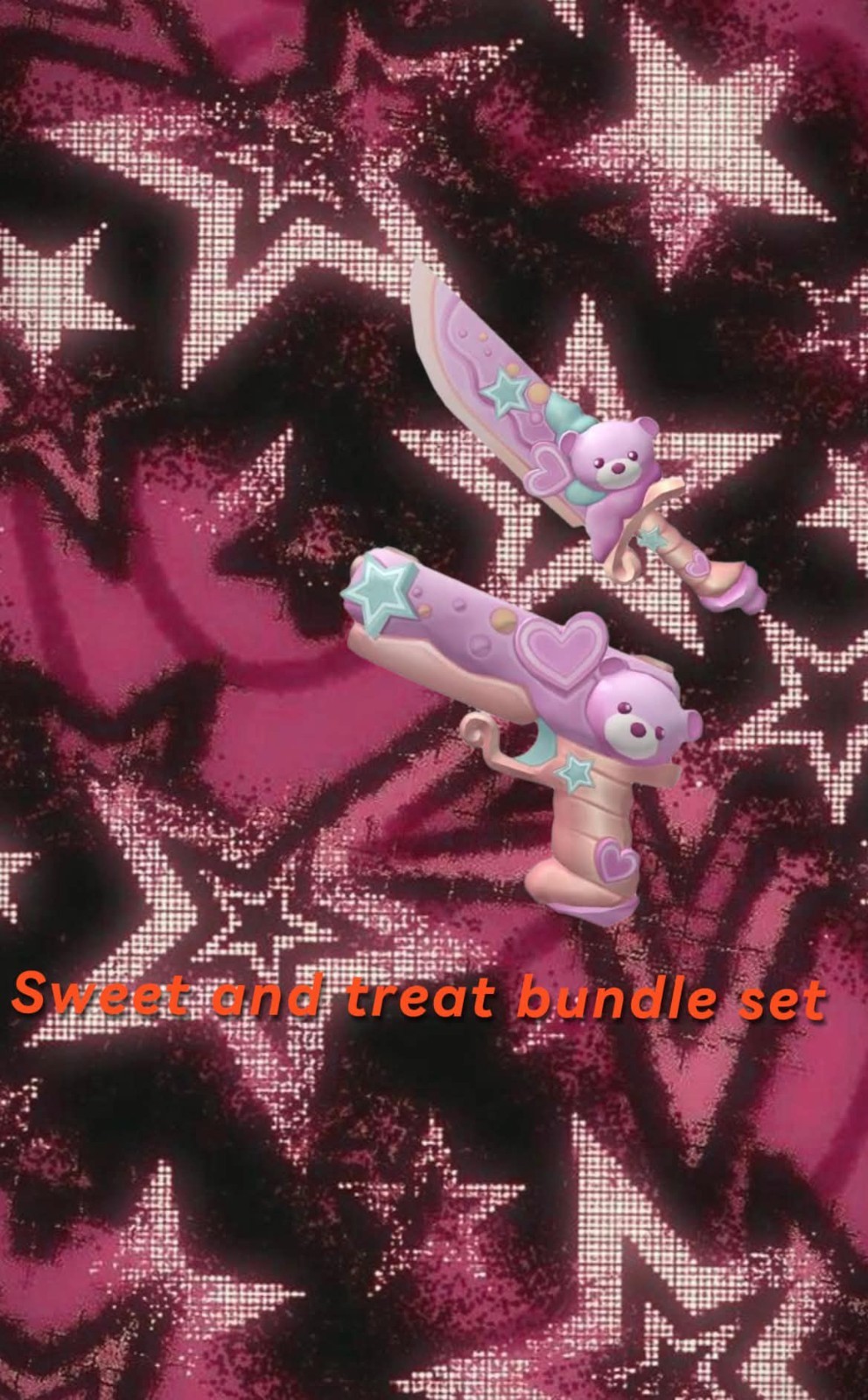 Murder Mystery 2 Cheap Weapons and Extra!
