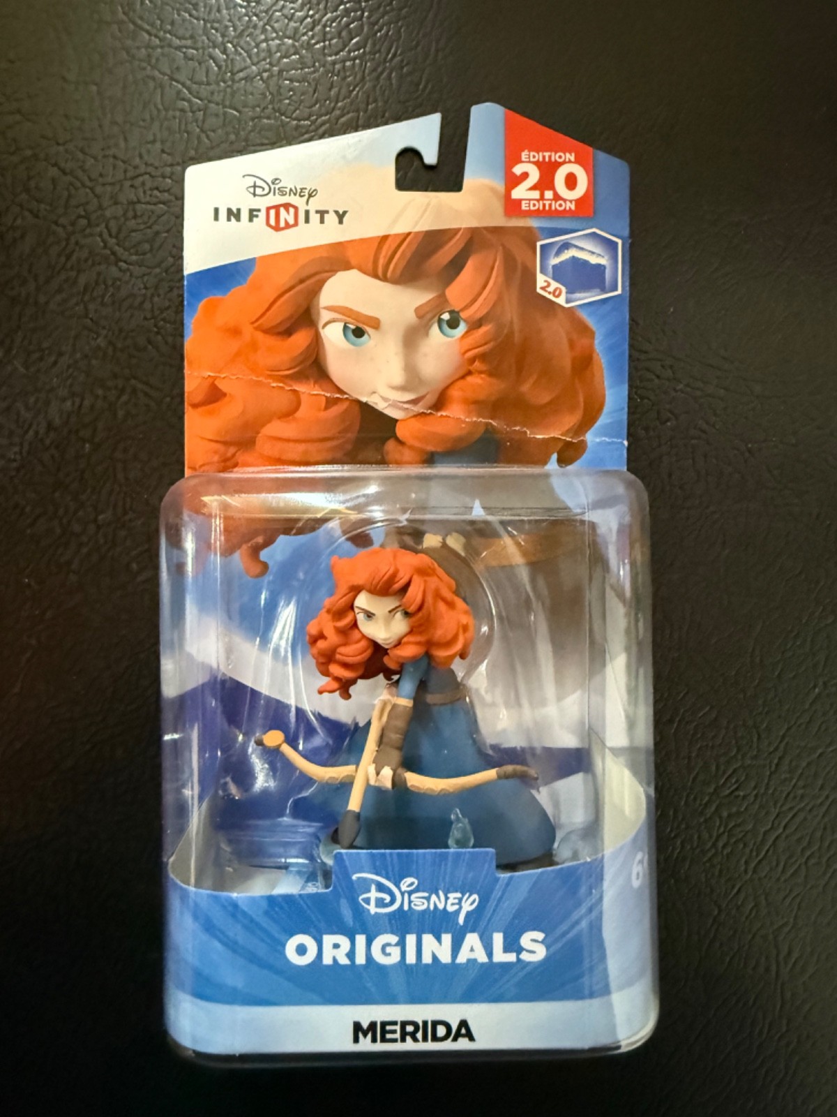 NEW Disney Infinity 2.0 Marvel Super Heroes BUNDLE (New School Originals)
