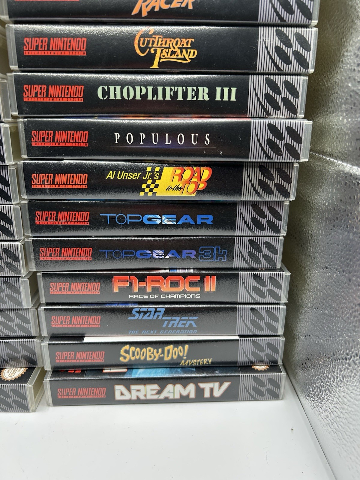 Lot Of 28 Clamshell Clear Protective Cases Only – With Artwork – Not OEM*