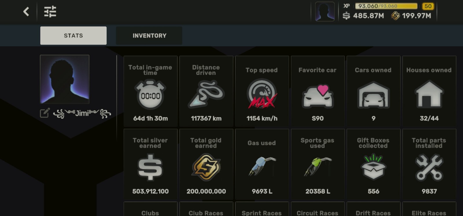 CarX Street Currency + Cars Pack 2 | Instant Delivery | Android iOS PC