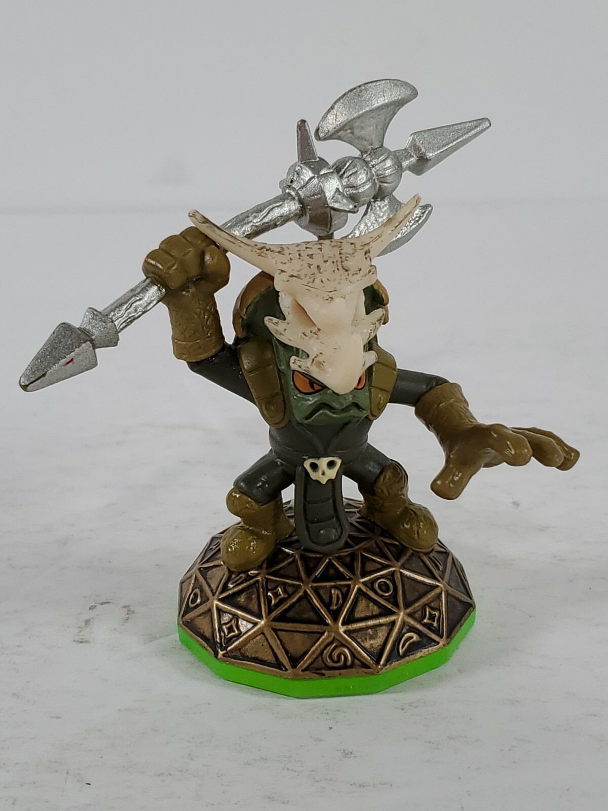 2011 Activision Skylanders Action Figure Voodood 83985888 W4117
