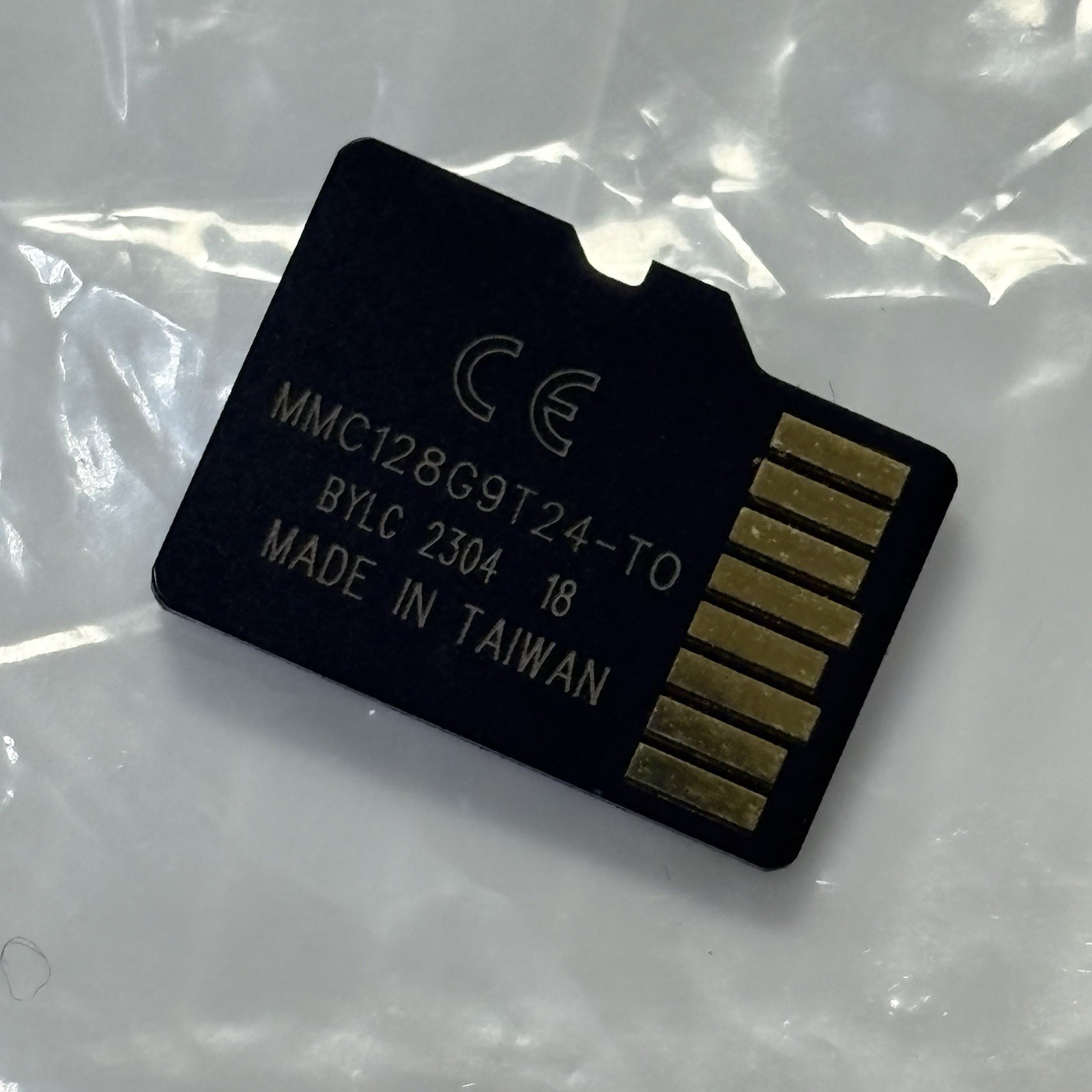 Nintendo Switch Micro Sd Card 128gb MicroSD Class 10 U3 WORKS Fast Speed