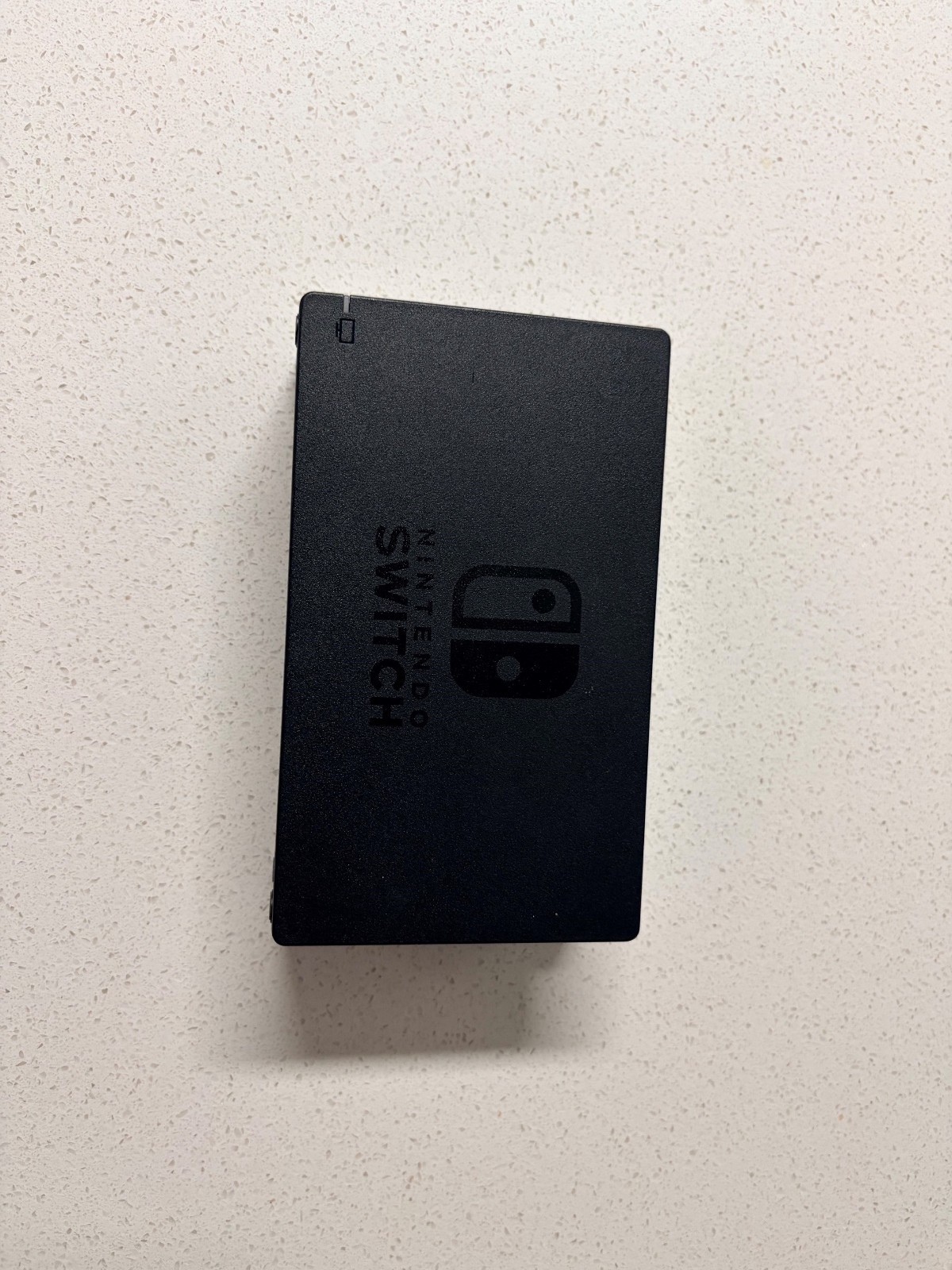 Nintendo Switch with Neon Blue and Neon Red Joy-Con (HAC-001-01)